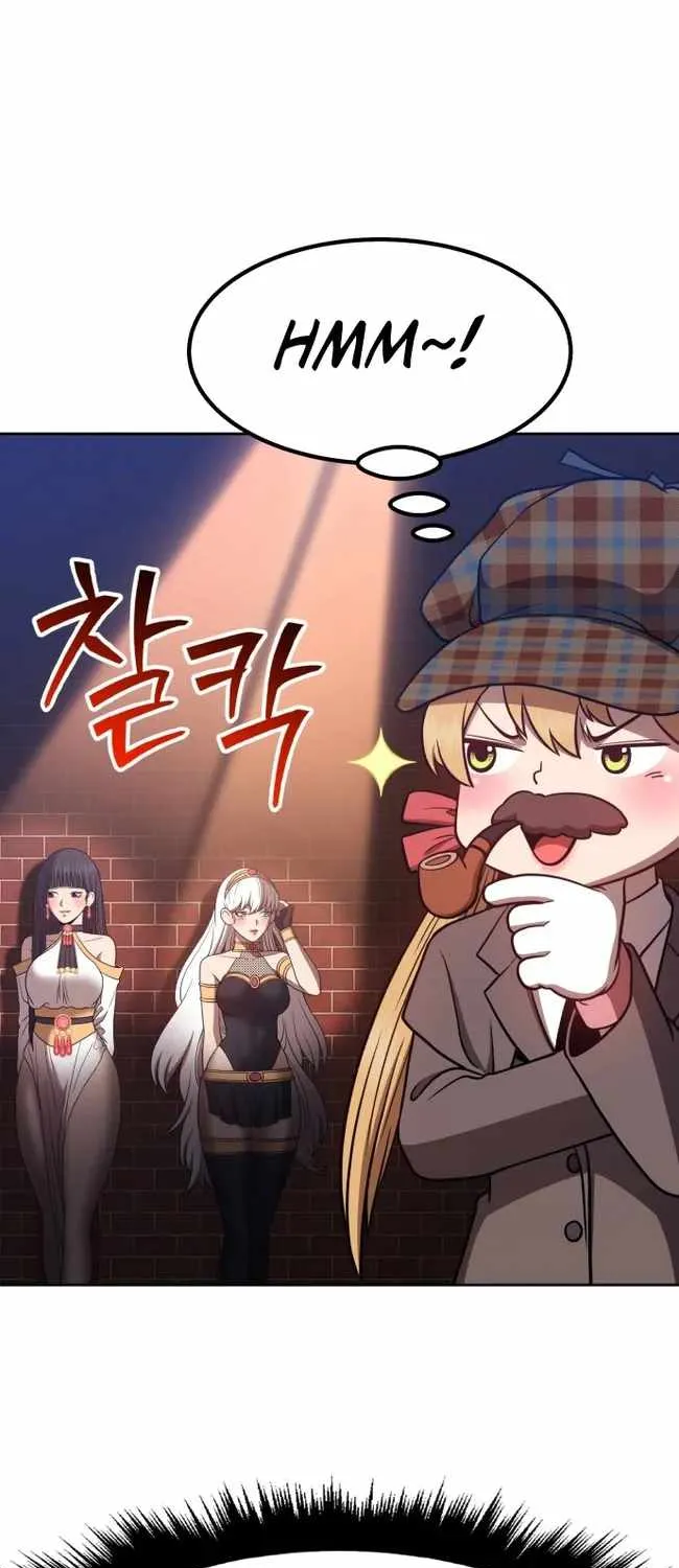 +99 Wooden stick (manhwa) Chapter 40 page 152 - 