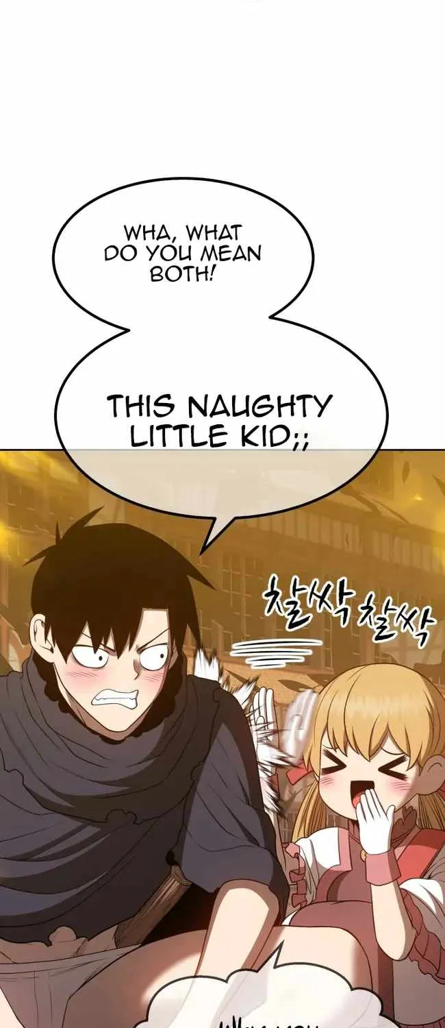 +99 Wooden stick (manhwa) Chapter 40 page 155 - 