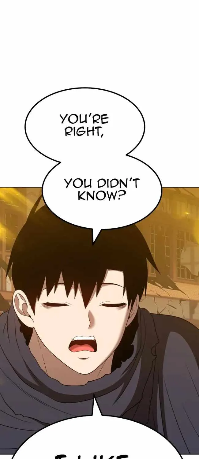 +99 Wooden stick (manhwa) Chapter 40 page 159 - 