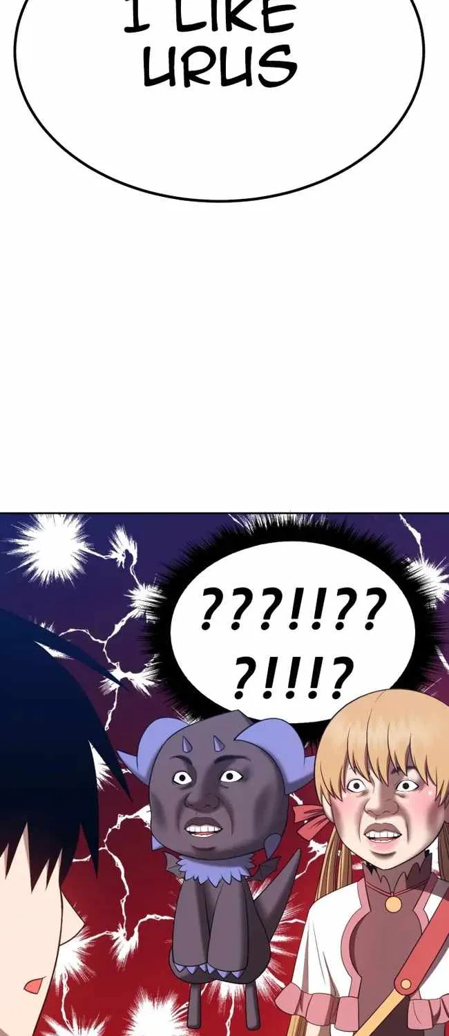+99 Wooden stick (manhwa) Chapter 40 page 160 - 
