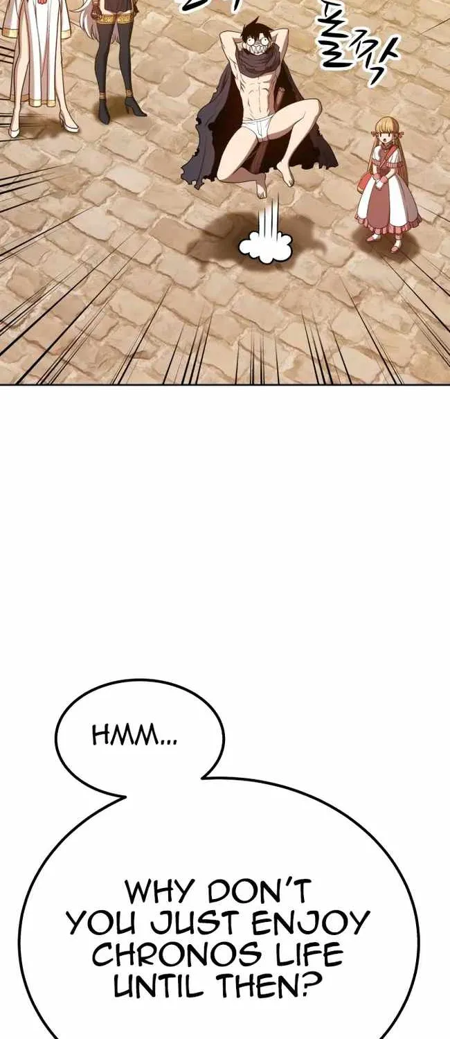 +99 Wooden stick (manhwa) Chapter 40 page 162 - 