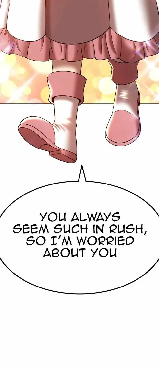 +99 Wooden stick (manhwa) Chapter 40 page 164 - 