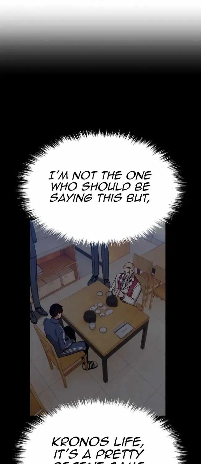+99 Wooden stick (manhwa) Chapter 40 page 166 - 
