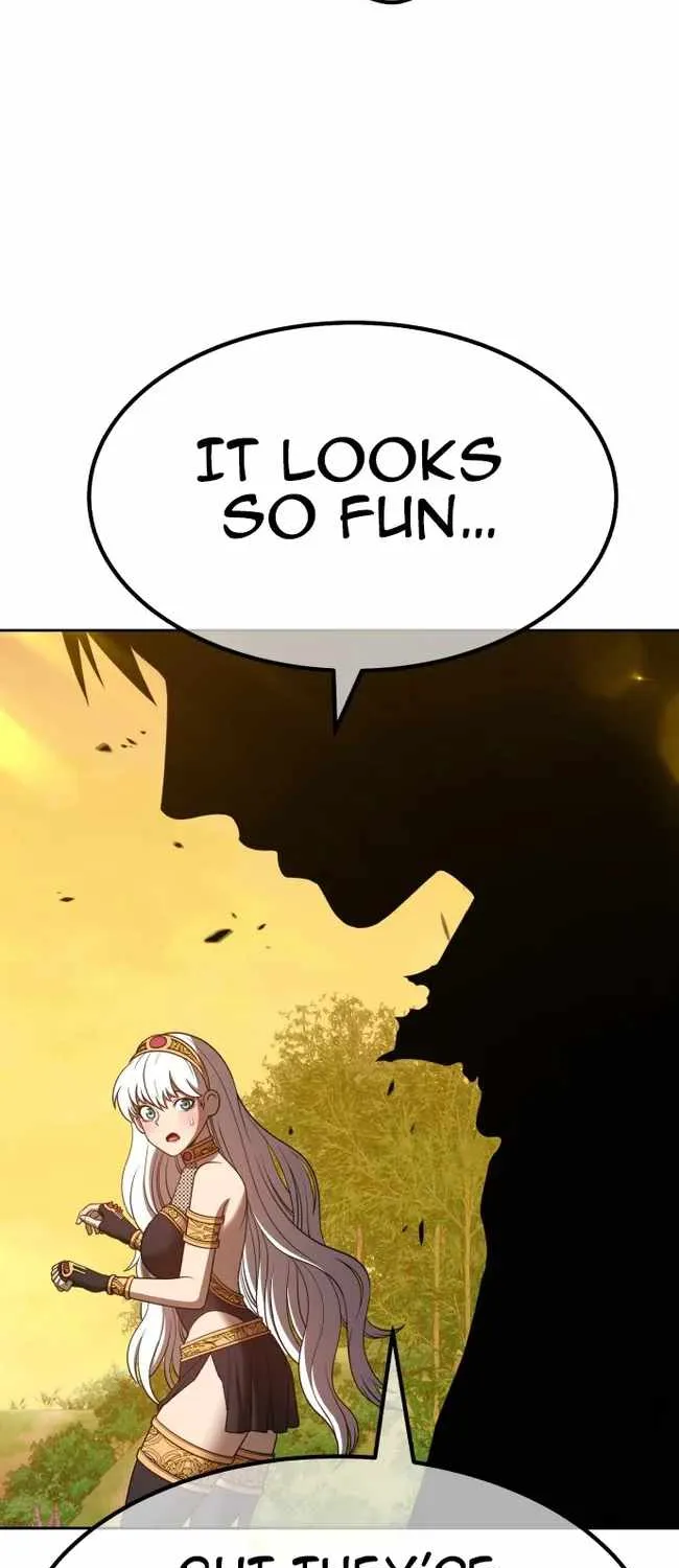 +99 Wooden stick (manhwa) Chapter 40 page 18 - 