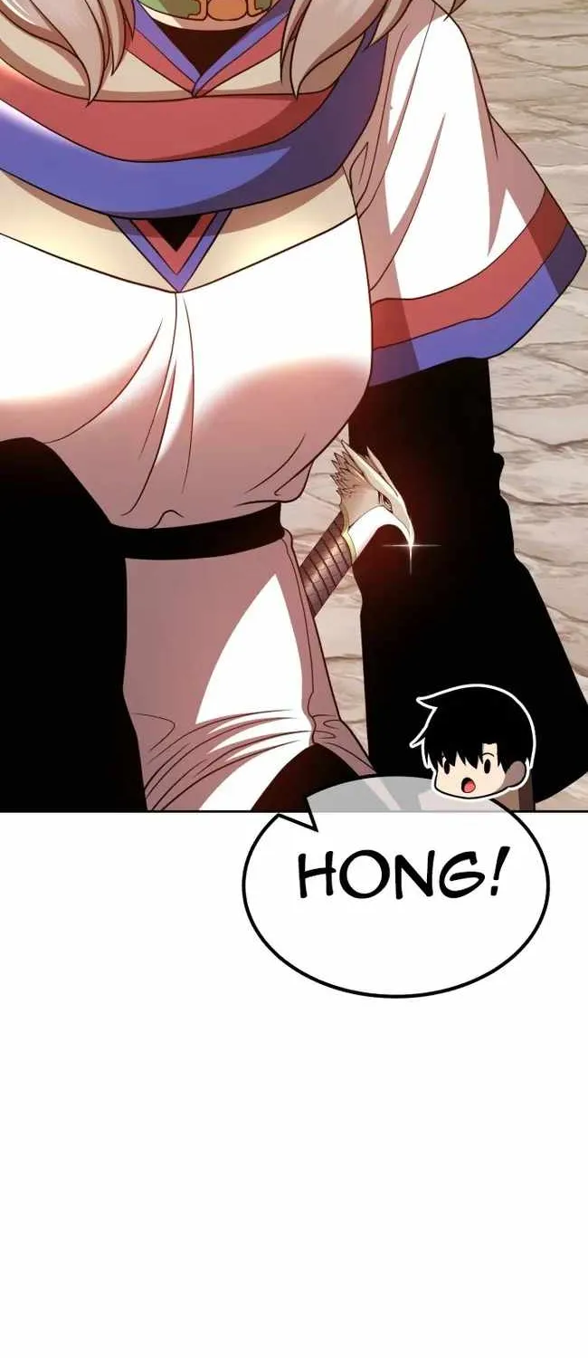 +99 Wooden stick (manhwa) Chapter 40 page 172 - 