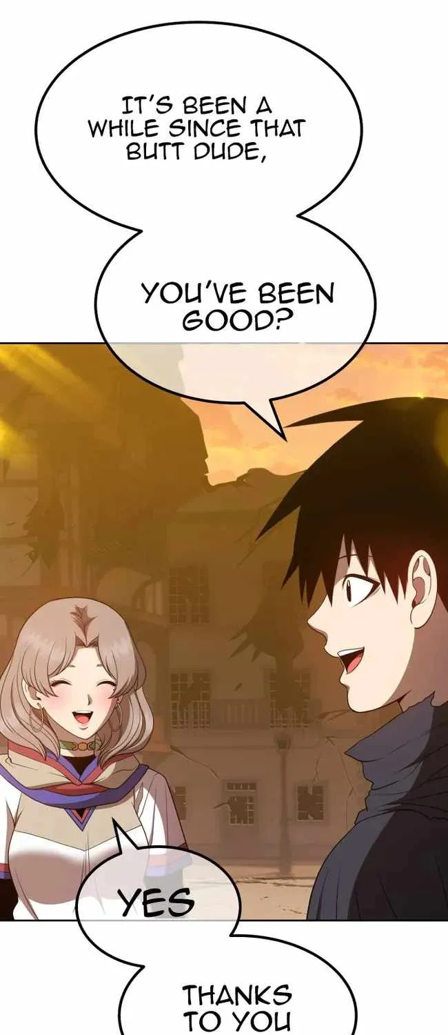 +99 Wooden stick (manhwa) Chapter 40 page 173 - 