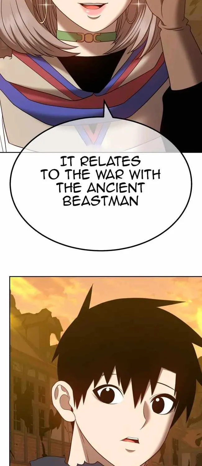 +99 Wooden stick (manhwa) Chapter 40 page 176 - 
