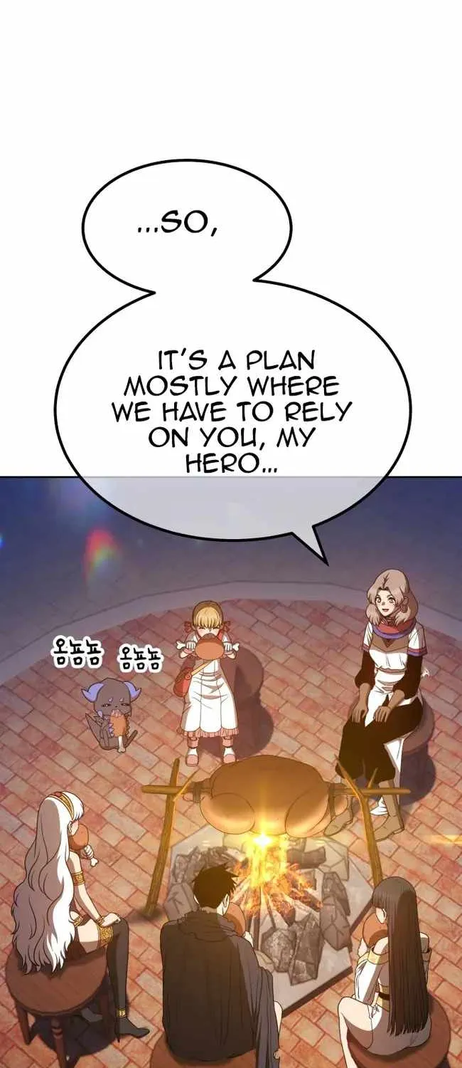 +99 Wooden stick (manhwa) Chapter 40 page 200 - 