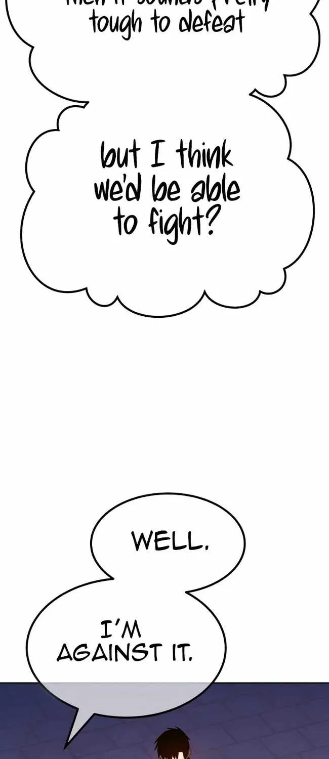 +99 Wooden stick (manhwa) Chapter 40 page 204 - 