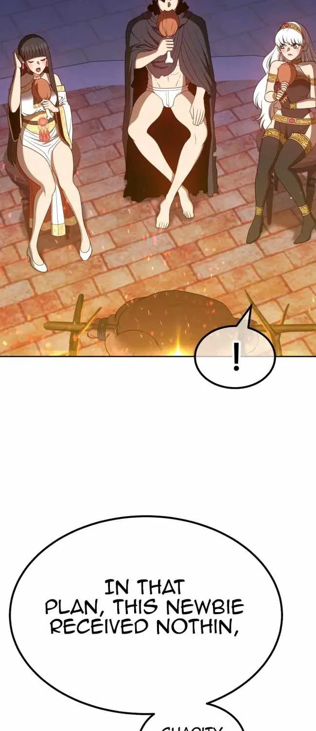 +99 Wooden stick (manhwa) Chapter 40 page 205 - 