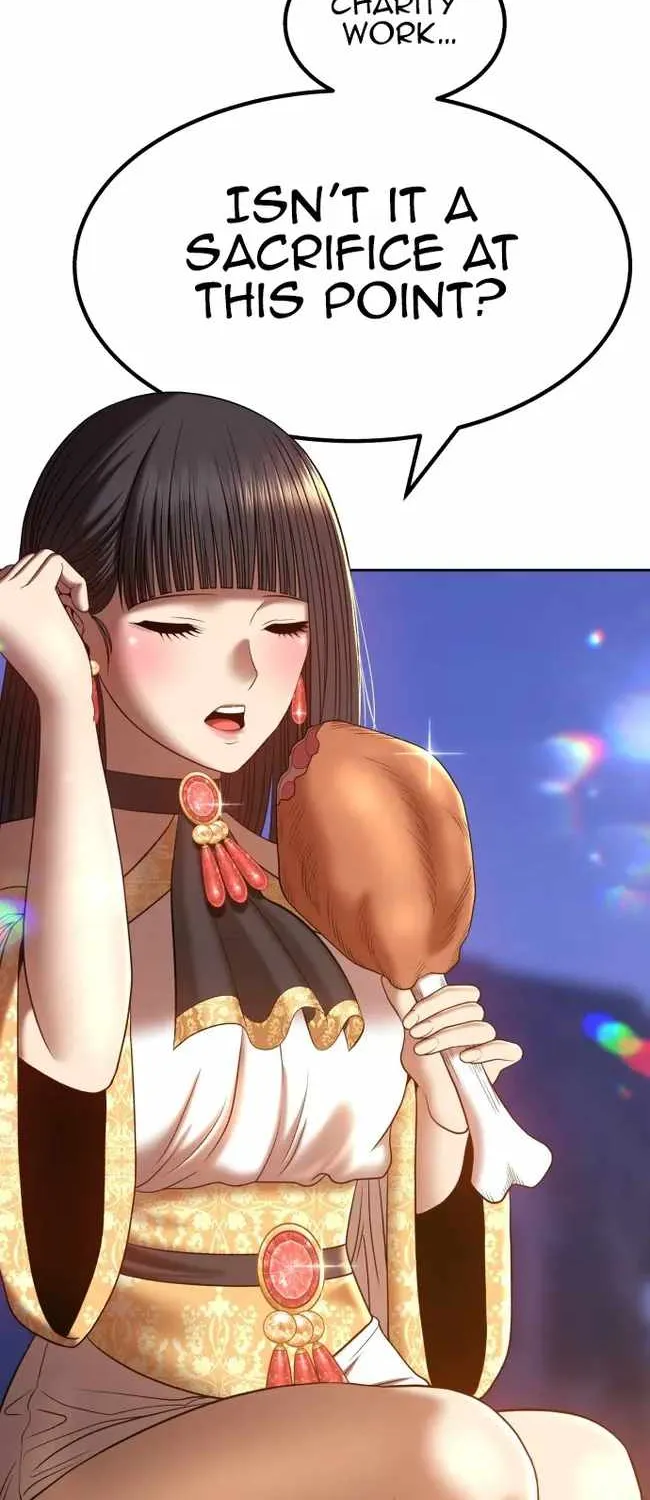 +99 Wooden stick (manhwa) Chapter 40 page 206 - 