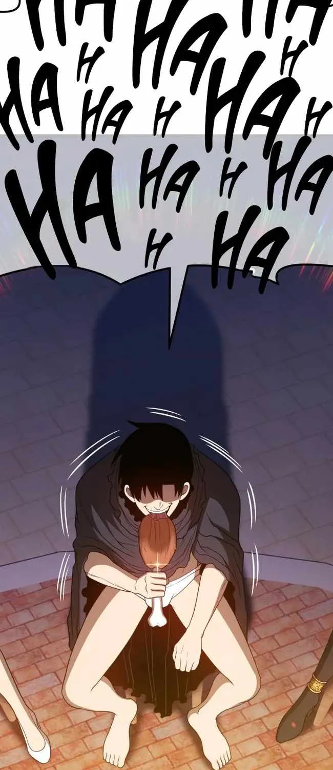 +99 Wooden stick (manhwa) Chapter 40 page 212 - 