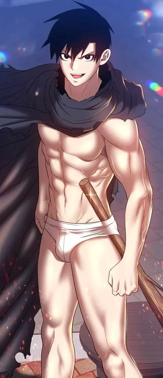 +99 Wooden stick (manhwa) Chapter 40 page 221 - 