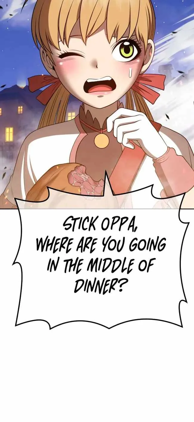 +99 Wooden stick (manhwa) Chapter 40 page 227 - 