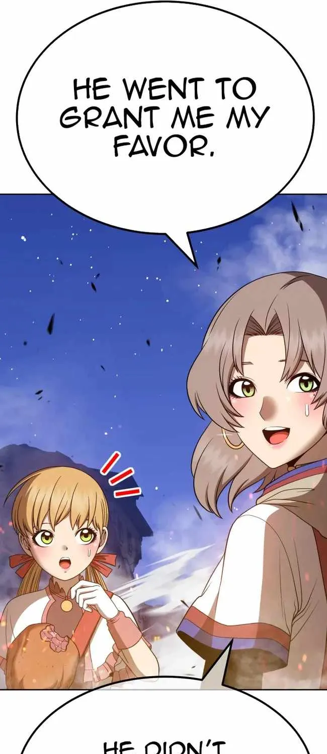 +99 Wooden stick (manhwa) Chapter 40 page 228 - 