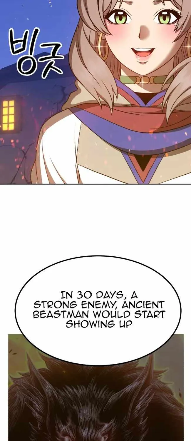 +99 Wooden stick (manhwa) Chapter 40 page 231 - 