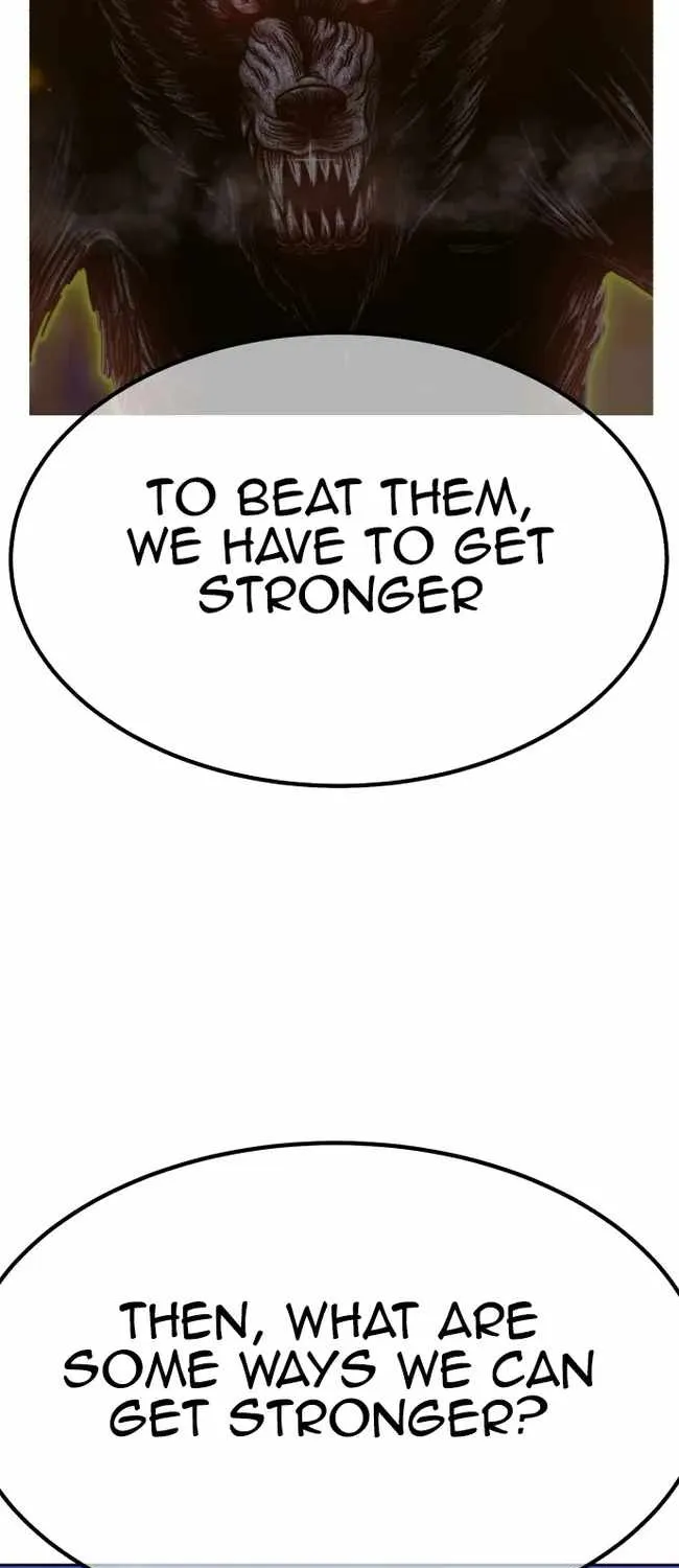 +99 Wooden stick (manhwa) Chapter 40 page 232 - 