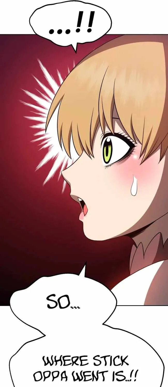 +99 Wooden stick (manhwa) Chapter 40 page 238 - 