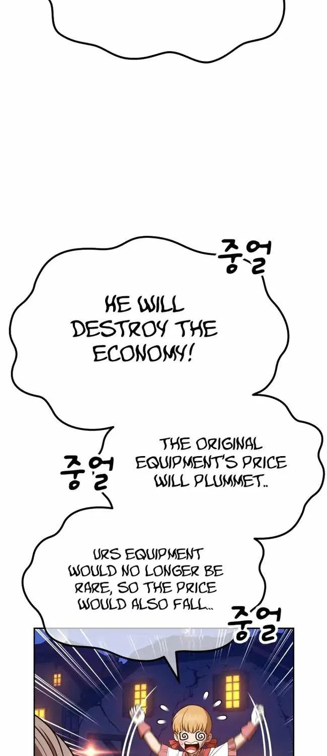 +99 Wooden stick (manhwa) Chapter 40 page 252 - 