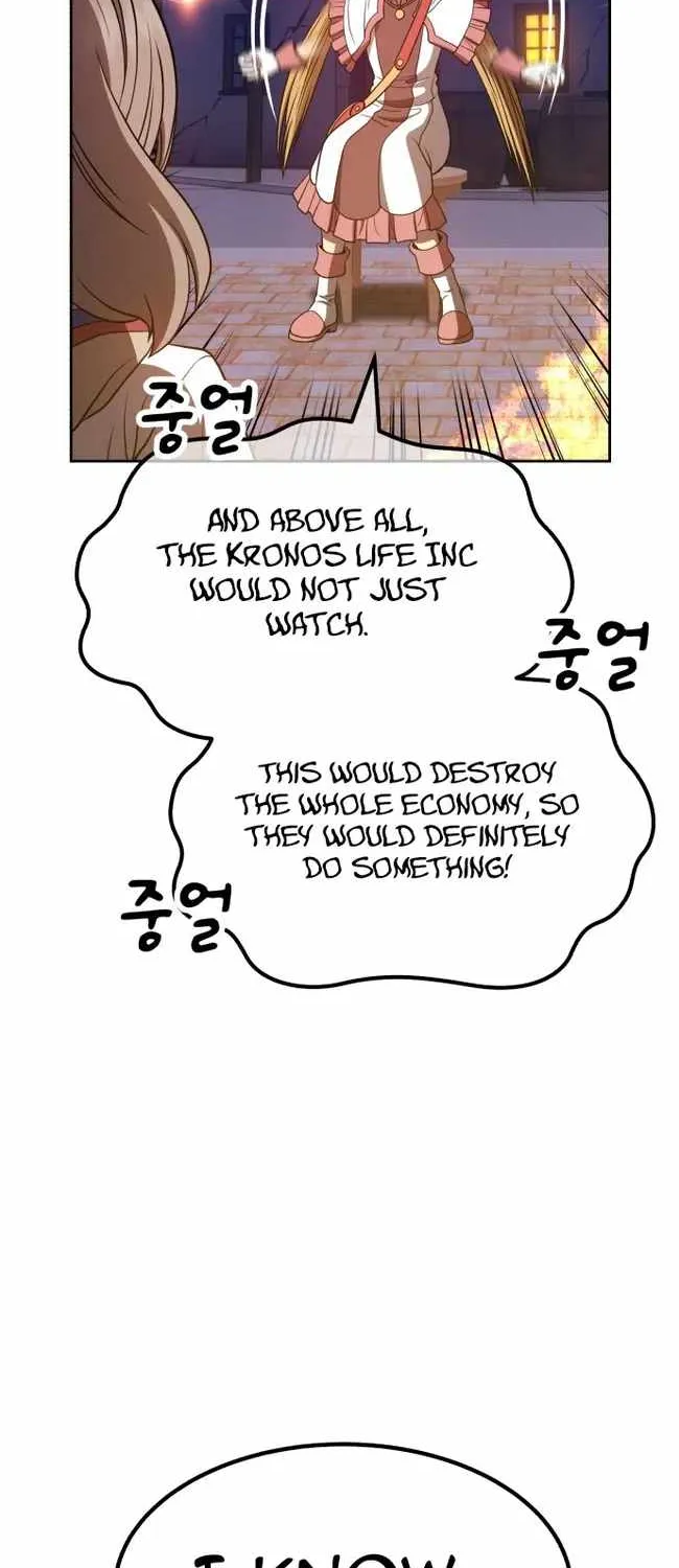 +99 Wooden stick (manhwa) Chapter 40 page 253 - 