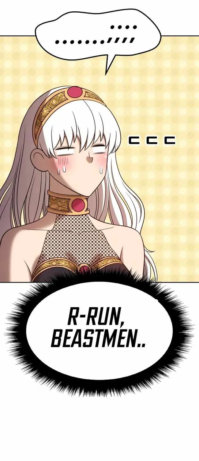 +99 Wooden stick (manhwa) Chapter 40 page 27 - 