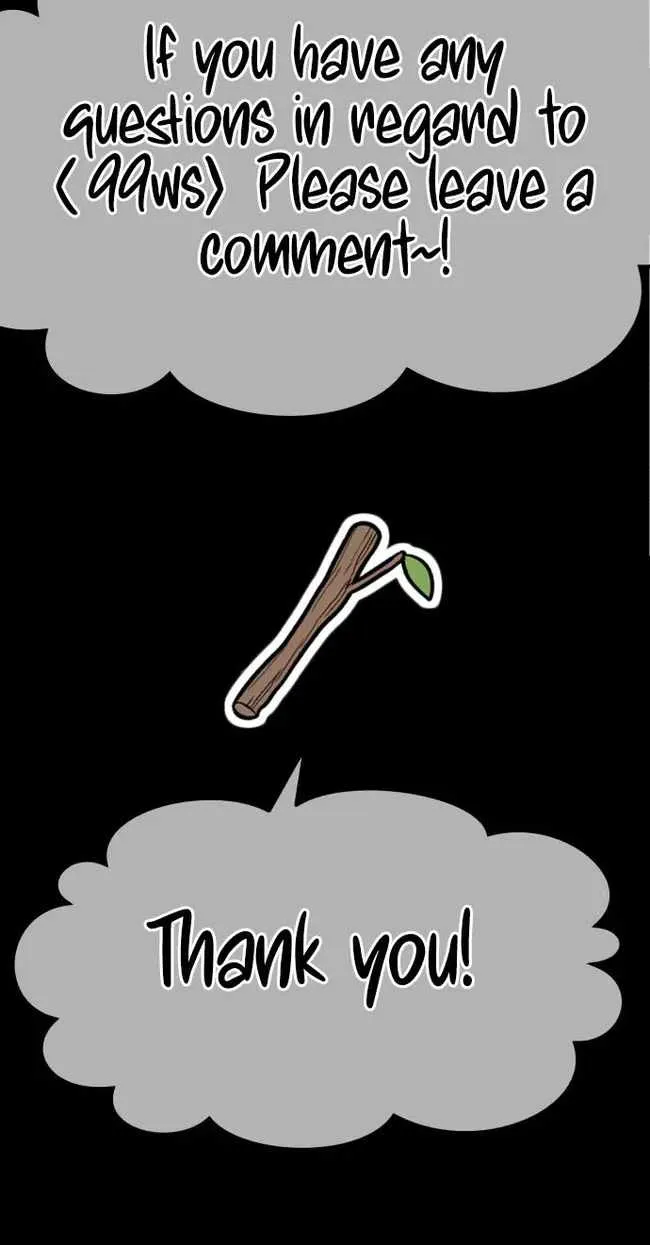+99 Wooden stick (manhwa) Chapter 40 page 264 - 