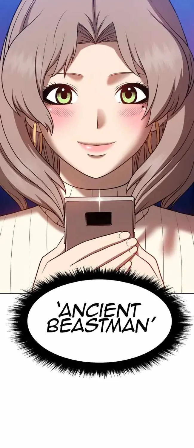 +99 Wooden stick (manhwa) Chapter 40 page 4 - 