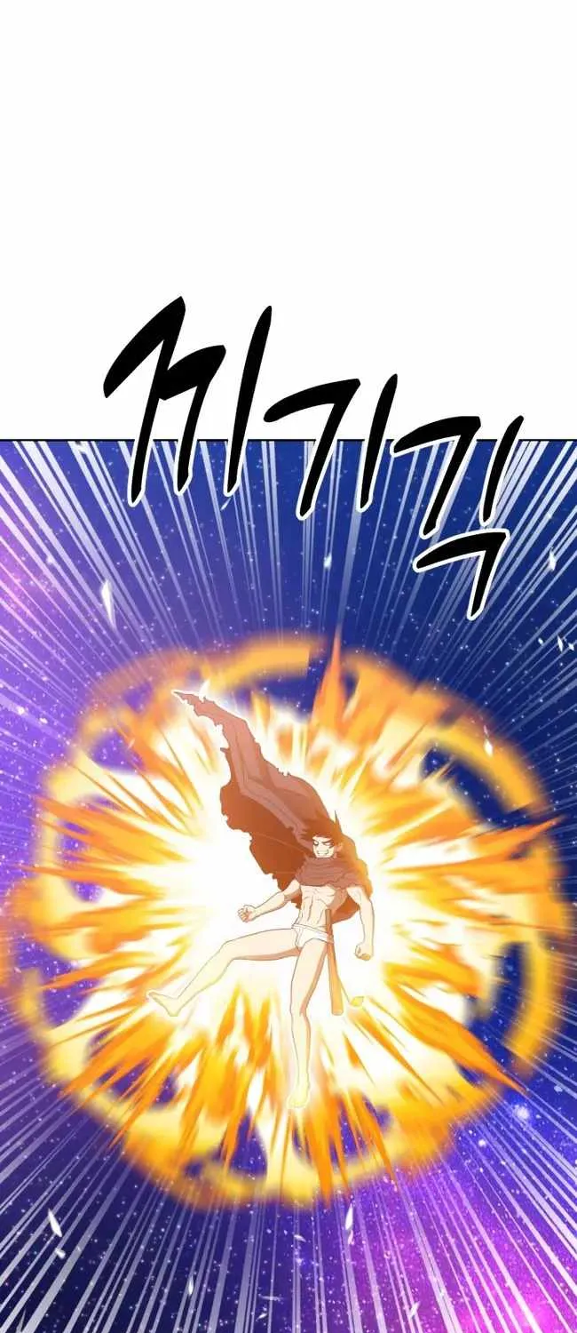 +99 Wooden stick (manhwa) Chapter 40 page 35 - 