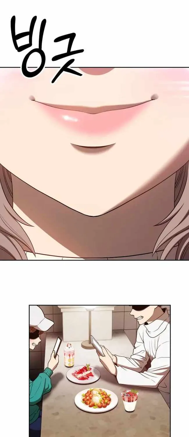 +99 Wooden stick (manhwa) Chapter 40 page 5 - 