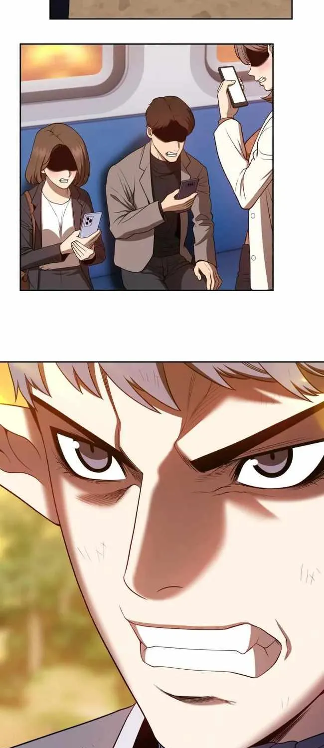 +99 Wooden stick (manhwa) Chapter 40 page 6 - 
