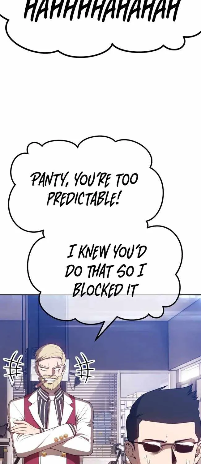 +99 Wooden stick (manhwa) Chapter 40 page 53 - 
