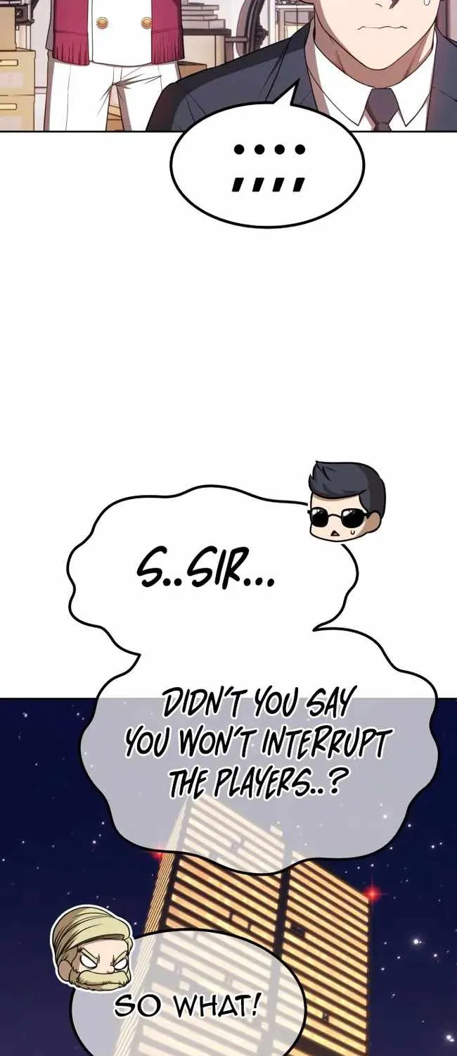 +99 Wooden stick (manhwa) Chapter 40 page 54 - 