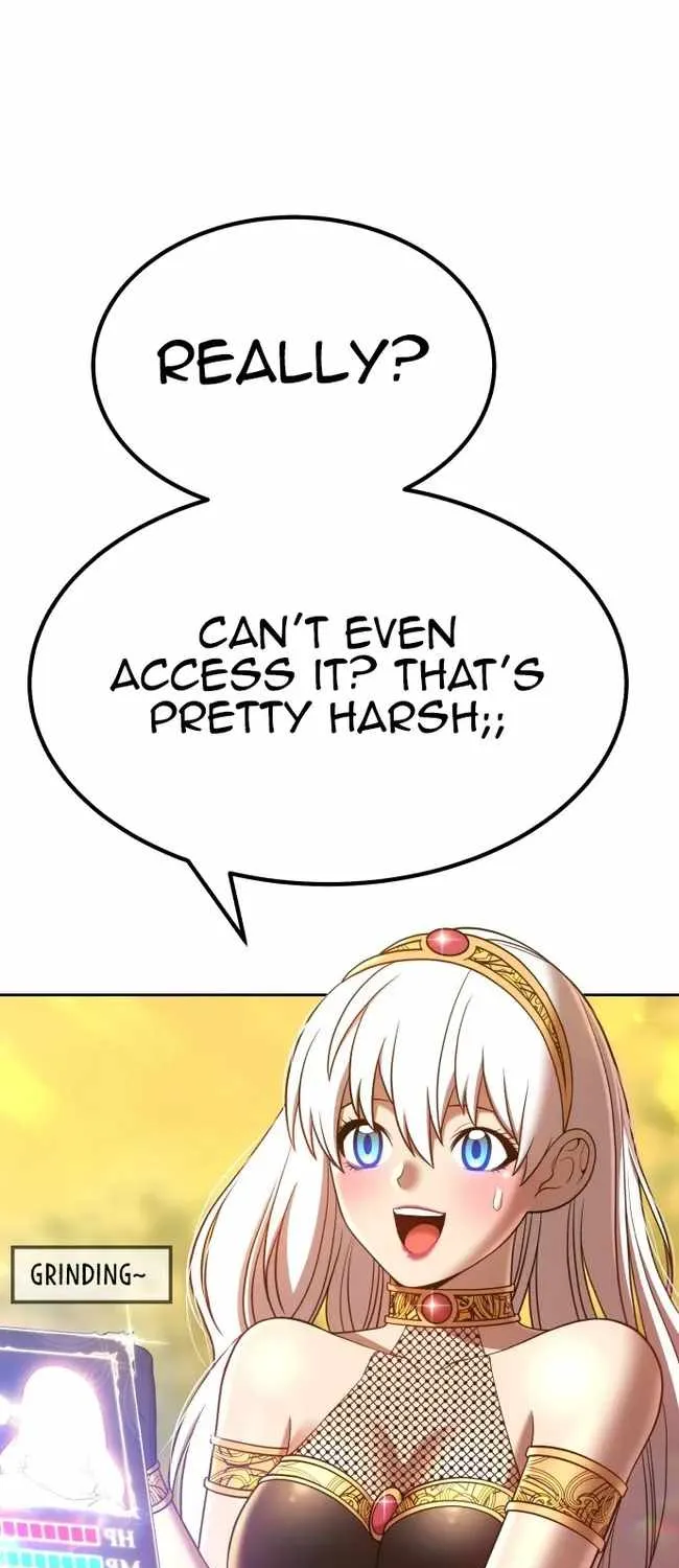 +99 Wooden stick (manhwa) Chapter 40 page 56 - 
