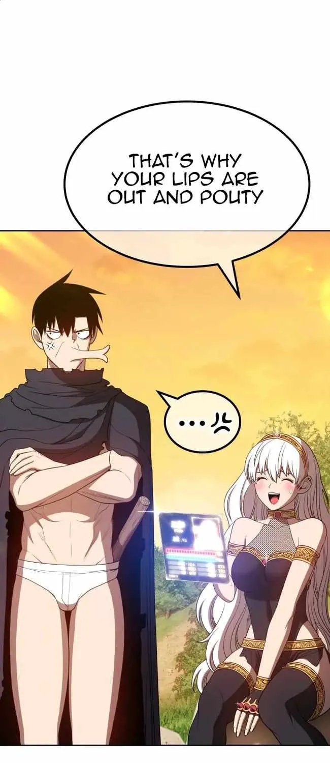 +99 Wooden stick (manhwa) Chapter 40 page 59 - 