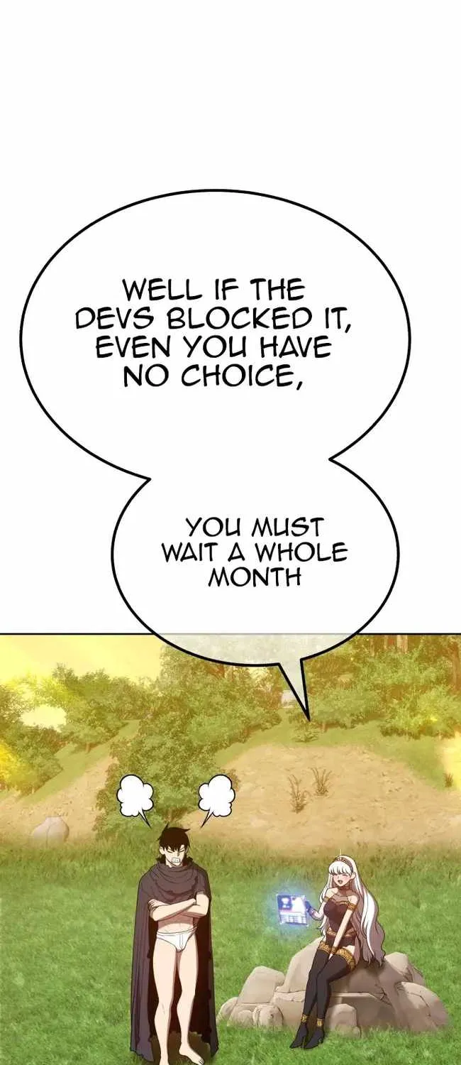 +99 Wooden stick (manhwa) Chapter 40 page 60 - 