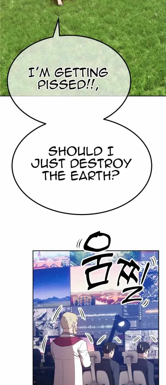 +99 Wooden stick (manhwa) Chapter 40 page 61 - 
