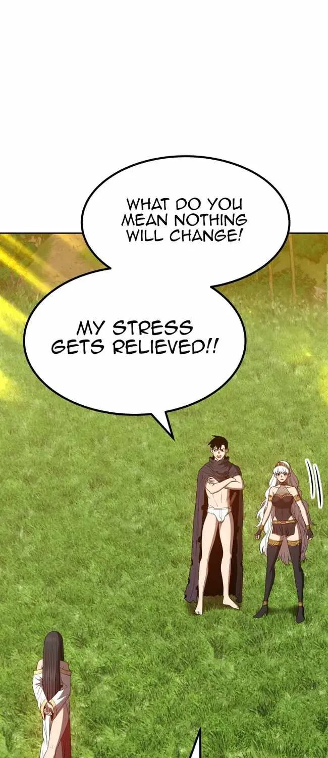 +99 Wooden stick (manhwa) Chapter 40 page 66 - 