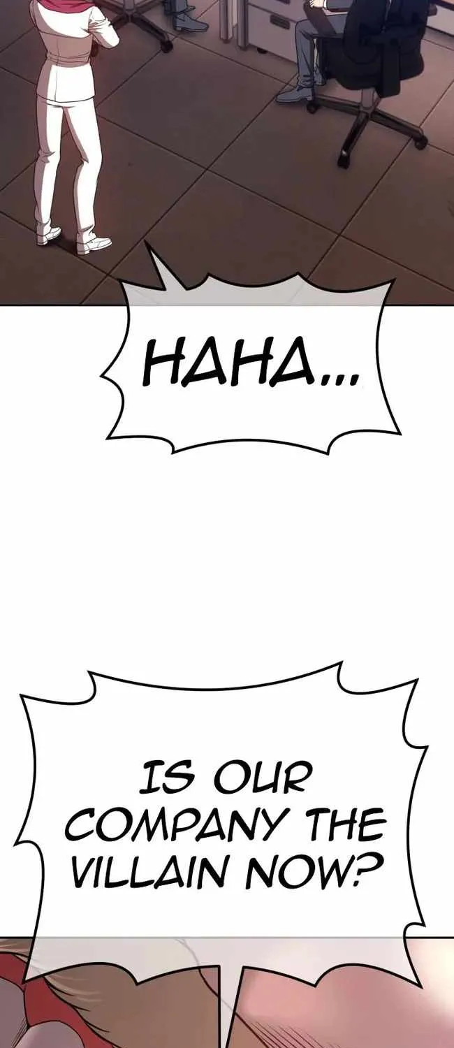 +99 Wooden stick (manhwa) Chapter 40 page 8 - 