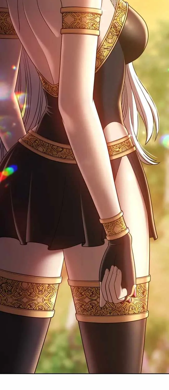 +99 Wooden stick (manhwa) Chapter 40 page 71 - 