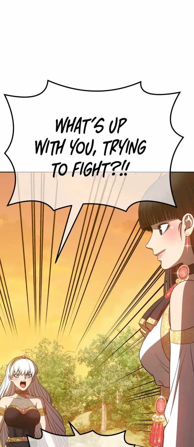 +99 Wooden stick (manhwa) Chapter 40 page 72 - 