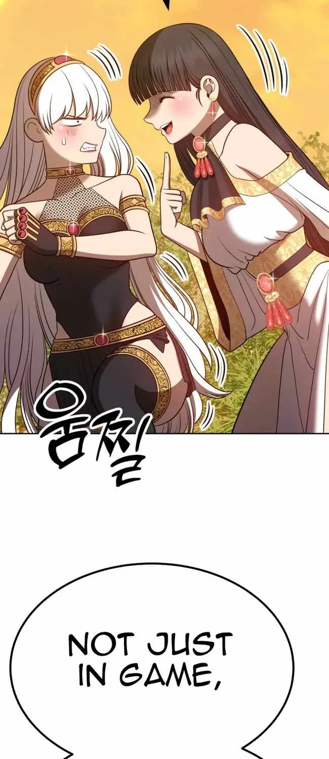 +99 Wooden stick (manhwa) Chapter 40 page 81 - 