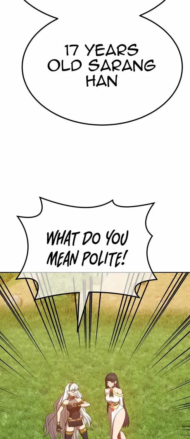 +99 Wooden stick (manhwa) Chapter 40 page 83 - 
