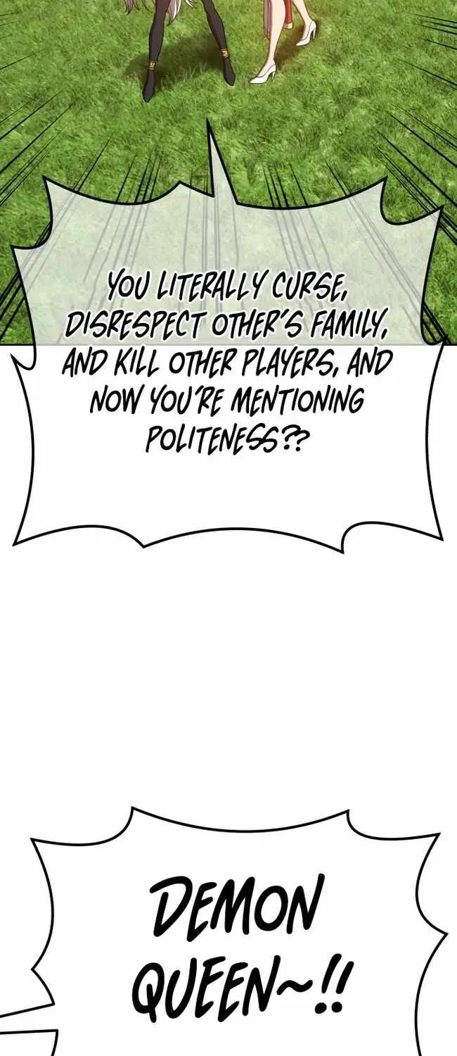 +99 Wooden stick (manhwa) Chapter 40 page 84 - 