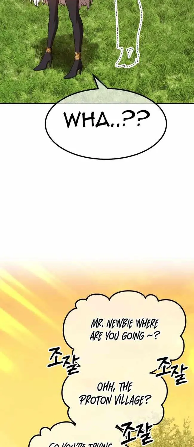 +99 Wooden stick (manhwa) Chapter 40 page 90 - 