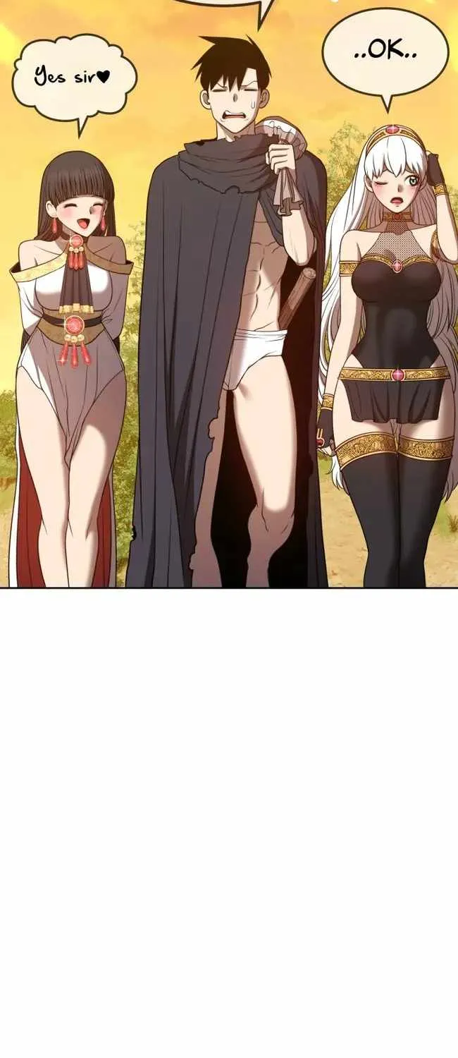 +99 Wooden stick (manhwa) Chapter 40 page 93 - 