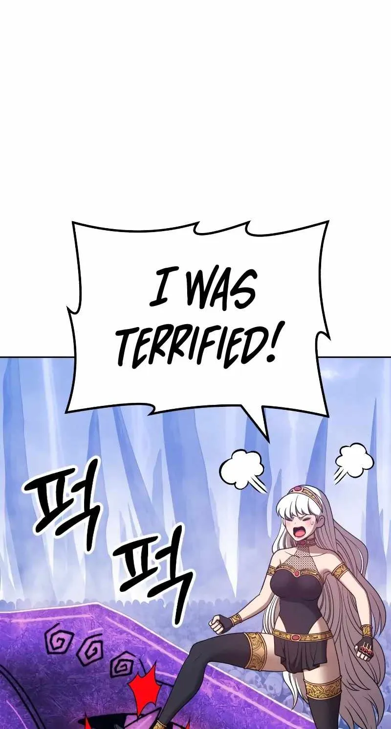 +99 Wooden stick (manhwa) Chapter 41 page 151 - 