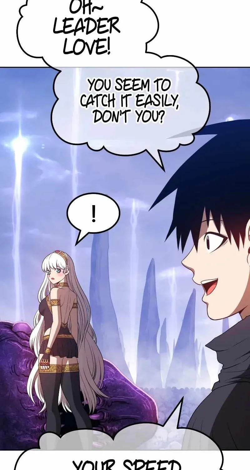 +99 Wooden stick (manhwa) Chapter 41 page 153 - 