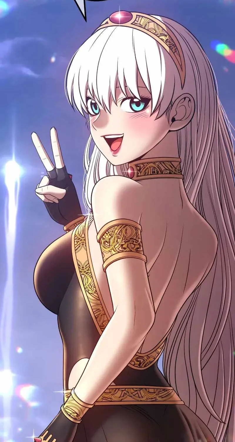 +99 Wooden stick (manhwa) Chapter 41 page 155 - 
