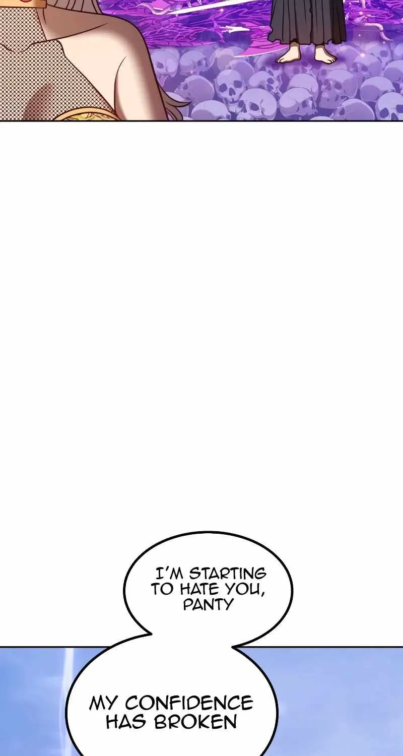 +99 Wooden stick (manhwa) Chapter 41 page 159 - 