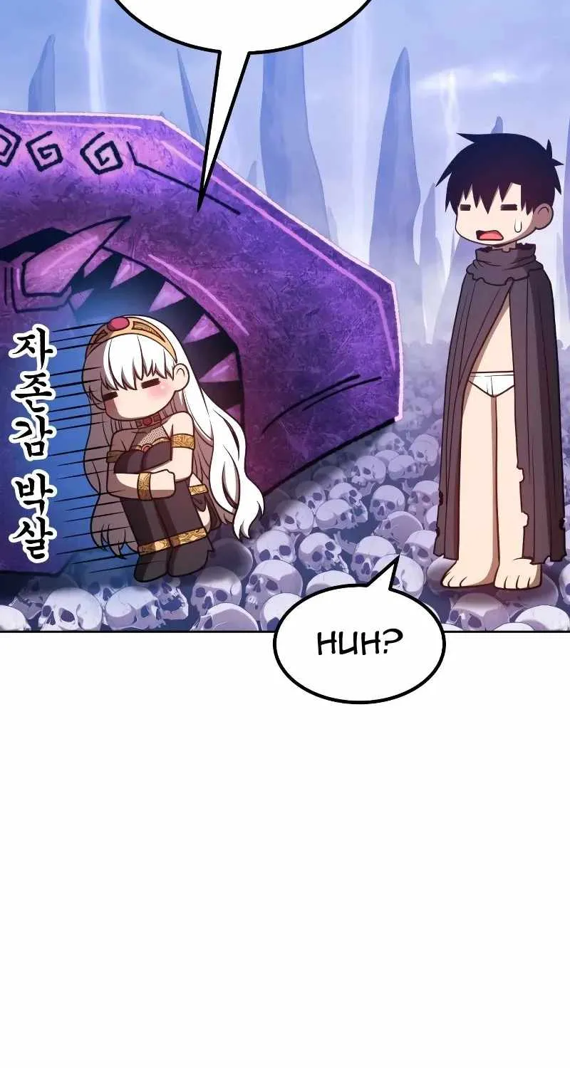 +99 Wooden stick (manhwa) Chapter 41 page 160 - 